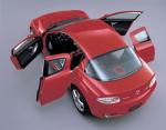 Mazda RX-8 2003 года